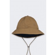 Tourist Hat Buff Nmad Bucket Hat - yste fawn S/M