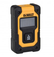 DEWALT LASER DISTANCE MEASURER 16M DW055PL-XJ
