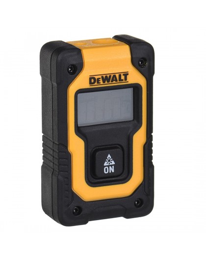 DEWALT LASER DISTANCE MEASURER 16M DW055PL-XJ