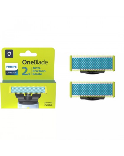 Philips Norelco OneBlade OneBlade QP225/50 Replacement blade