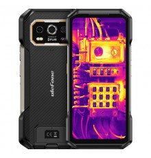 Smartphone Ulefone Armor 27T Pro 5G 12GB/256GB (Black)
