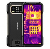 Smartphone Ulefone Armor 27T Pro 5G 12GB/256GB (Black)