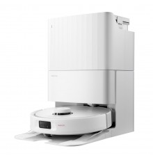 Roborock Q-Revo MaxV cleaning robot (white)