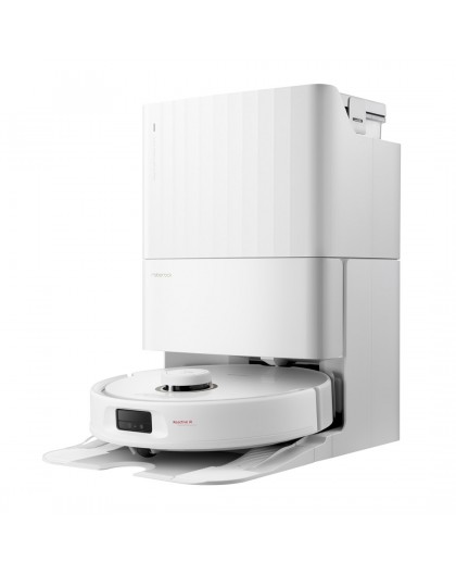 Roborock Q-Revo MaxV cleaning robot (white)
