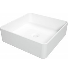 Countertop ceramic washbasin