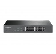 TP-Link 16-Port Gigabit Easy Smart Network Switch