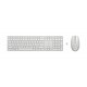 HP 650 Wireless Keyboard and Mouse Combo