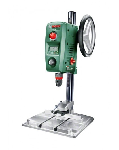Bosch PBD 40 drill press Keyless 710 W
