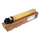 Ricoh 842256 toner cartridge 1 pc(s) Original Yellow