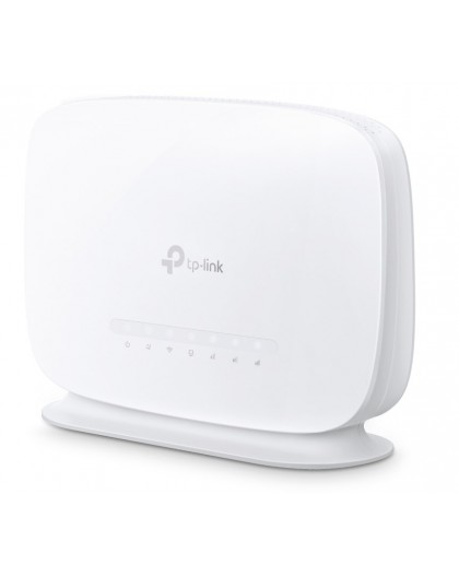 TP-Link Archer 4G+ Cat6 AC1200 Wireless Dual Band Gigabit Router