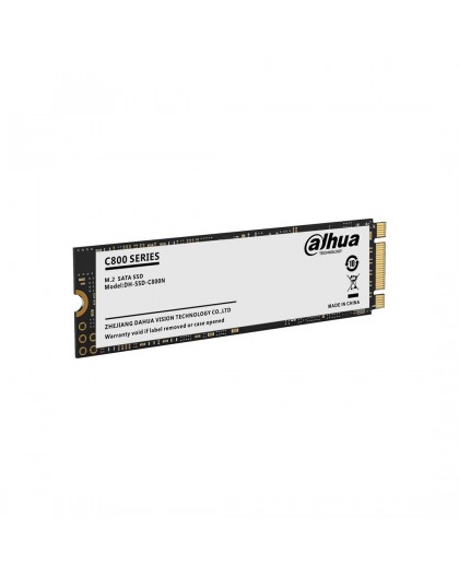 Dahua Technology SSD-C800N1TB 1 TB M.2 Serial ATA III 3D NAND