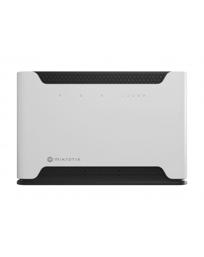 MikroTik | Router with RouterOS v7 license (EU) | Chateau 5G R16 | 802.11ac | 10/100/1000 Mbit/s | Ethernet LAN (RJ-45) ports 5 