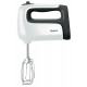 Tefal Prep'Mix+ HT4611 Hand mixer 500 W White