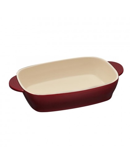 Rectangular bakeware 2.35L