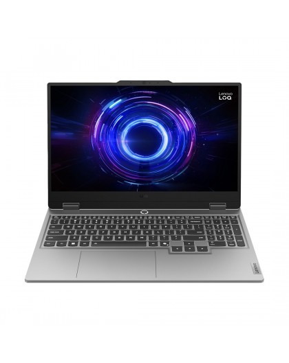 Lenovo LOQ 15IRX10 Intel® Core™ i5 i5-13450HX Laptop 39.6 cm (15.6") Full HD 32 GB DDR5-SDRAM 512 GB SSD NVIDIA GeForce RTX 5050