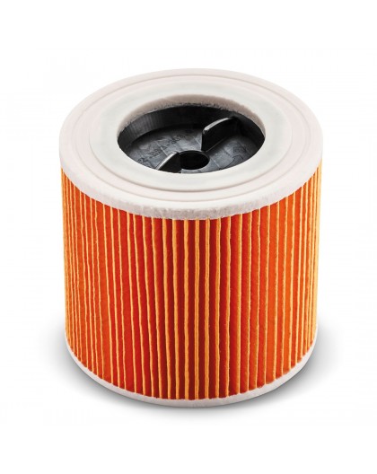 CARTRIDGE FILTER FOR WD/SE KARCHER - 2.863-303.0