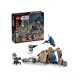 LEGO STAR WARS 75373 Ambush on Mandalore Battle Pack