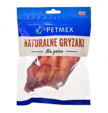 Dog chew PETMEX Pork ear 40g 1pc