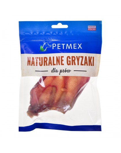 Dog chew PETMEX Pork ear 40g 1pc
