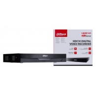 Dahua Technology XVR5104HS-I3 digital video recorder (DVR) Black