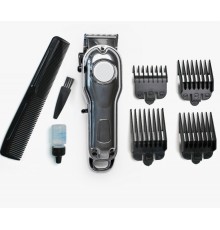 Oromed Oro-Barber Trimmer Silver