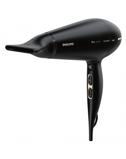 Philips Prestige Pro HPS920/00 Hair Dryer