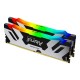 Kingston Technology FURY 16GB 7200MT/s DDR5 CL38 DIMM (Kit of 2) Renegade RGB XMP