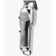 Oromed Oro-Barber Trimmer Silver