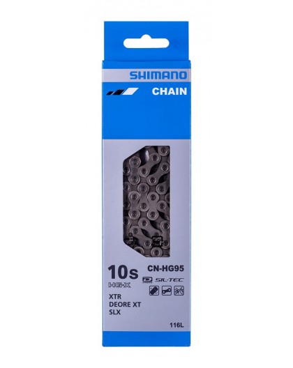 Shimano CN-HG95 Bicycle chain