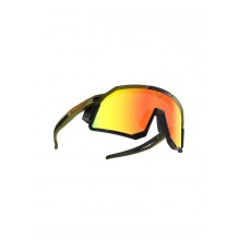 DYNAFIT glasses sky evo-winter moss-dawn