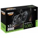 Inno3D GeForce RTX 5080 X3 OS NVIDIA 16 GB GDDR7