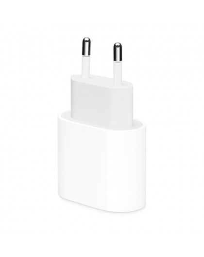 Apple MHJE3ZM/A mobile device charger White Indoor