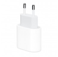 Apple MHJE3ZM/A mobile device charger White Indoor