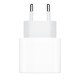 Apple MHJE3ZM/A mobile device charger White Indoor