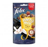 Felix Party Mix Original 60 g