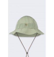 Hat Buff Go Bucket SOLID Pistachio