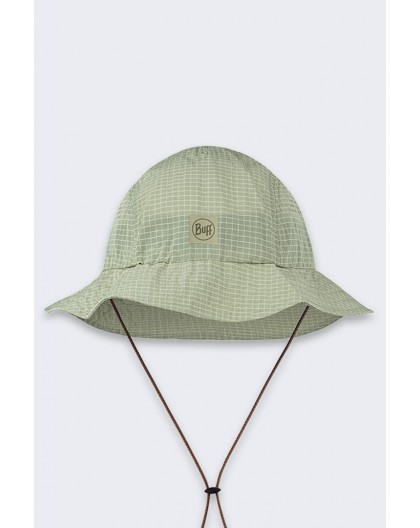 Hat Buff Go Bucket SOLID Pistachio