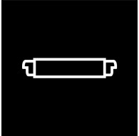 Xerox 006R01831 toner cartridge 1 pc(s) Original Yellow