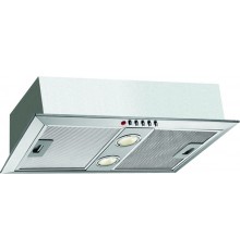 Teka GFH 55/73 Inox 329 m³/h Built-in Stainless steel