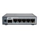 Router/switch 5-port 1000M/Hex S Mikrotik