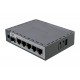 Router/switch 5-port 1000M/Hex S Mikrotik