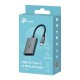 TP-Link UA430C card reader USB 3.2 Gen 1 (3.1 Gen 1) Type-C Grey