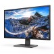 Philips P Line 439P1/00 LED display 108 cm (42.5") 3840 x 2160 pixels 4K Ultra HD LCD Black