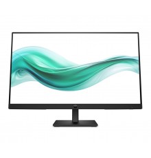 HP Series 3 Pro 23.8 inch FHD Monitor - 324ph computer monitor 60.5 cm (23.8") 1920 x 1080 pixels Full HD LCD Black