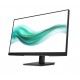 HP Series 3 Pro 23.8 inch FHD Monitor - 324ph computer monitor 60.5 cm (23.8") 1920 x 1080 pixels Full HD LCD Black