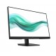 HP Series 3 Pro 23.8 inch FHD Monitor - 324ph computer monitor 60.5 cm (23.8") 1920 x 1080 pixels Full HD LCD Black