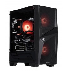 Actina 5901443421672 PC AMD Ryzen™ 7 7700 32 GB DDR5-SDRAM 1 TB SSD NVIDIA GeForce RTX 5060 Ti Midi Tower Black