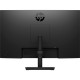 HP Series 3 Pro 23.8 inch FHD Monitor - 324ph computer monitor 60.5 cm (23.8") 1920 x 1080 pixels Full HD LCD Black
