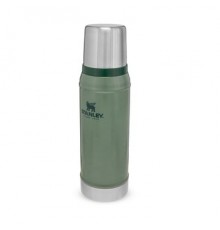Stanley 10-01612-027 vacuum flask 0.75 L Green