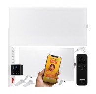 CRONOS CRP-770TWP INFRARED HEATER 770W WHITE